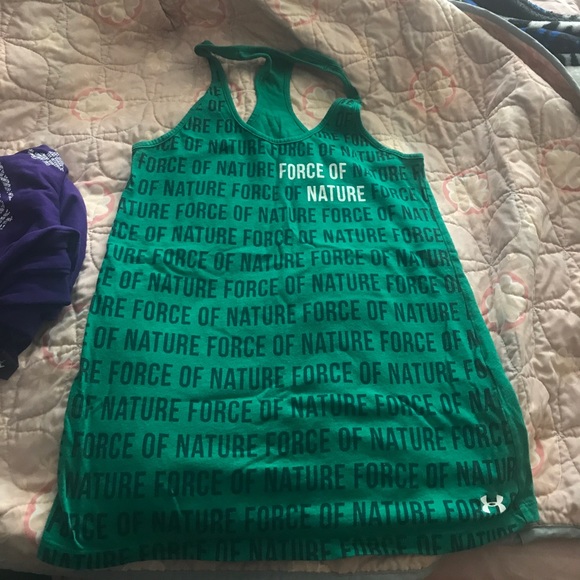 Under armour tank - Picture 3 of 3